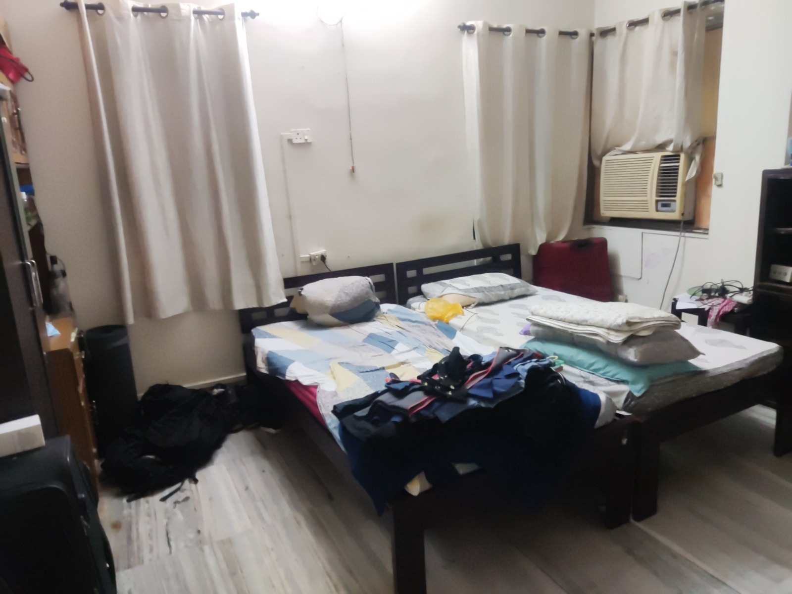 Pg For Rent in Jyoti Building