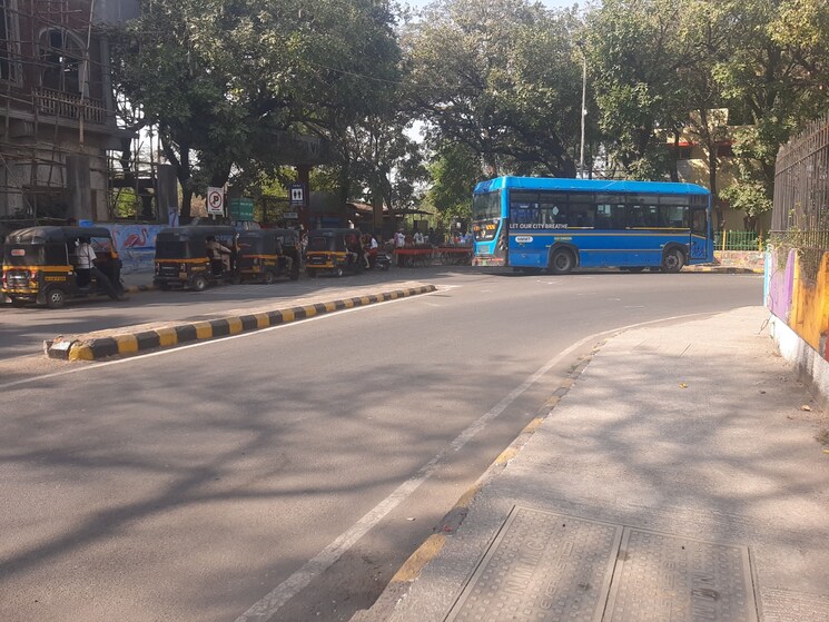 undefined, vashi Pg For Boys In Vashi 8790886