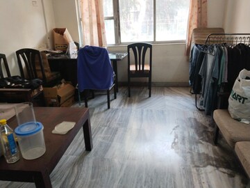 Common Area in  Pg at Vashi – for Rent