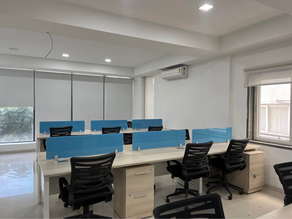 Office Space For Rent in Scheme 140