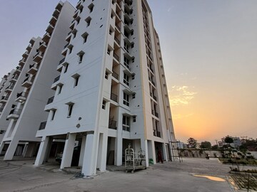 3 BHK Apartment – Exterior View View at Bhaisora - for Sale