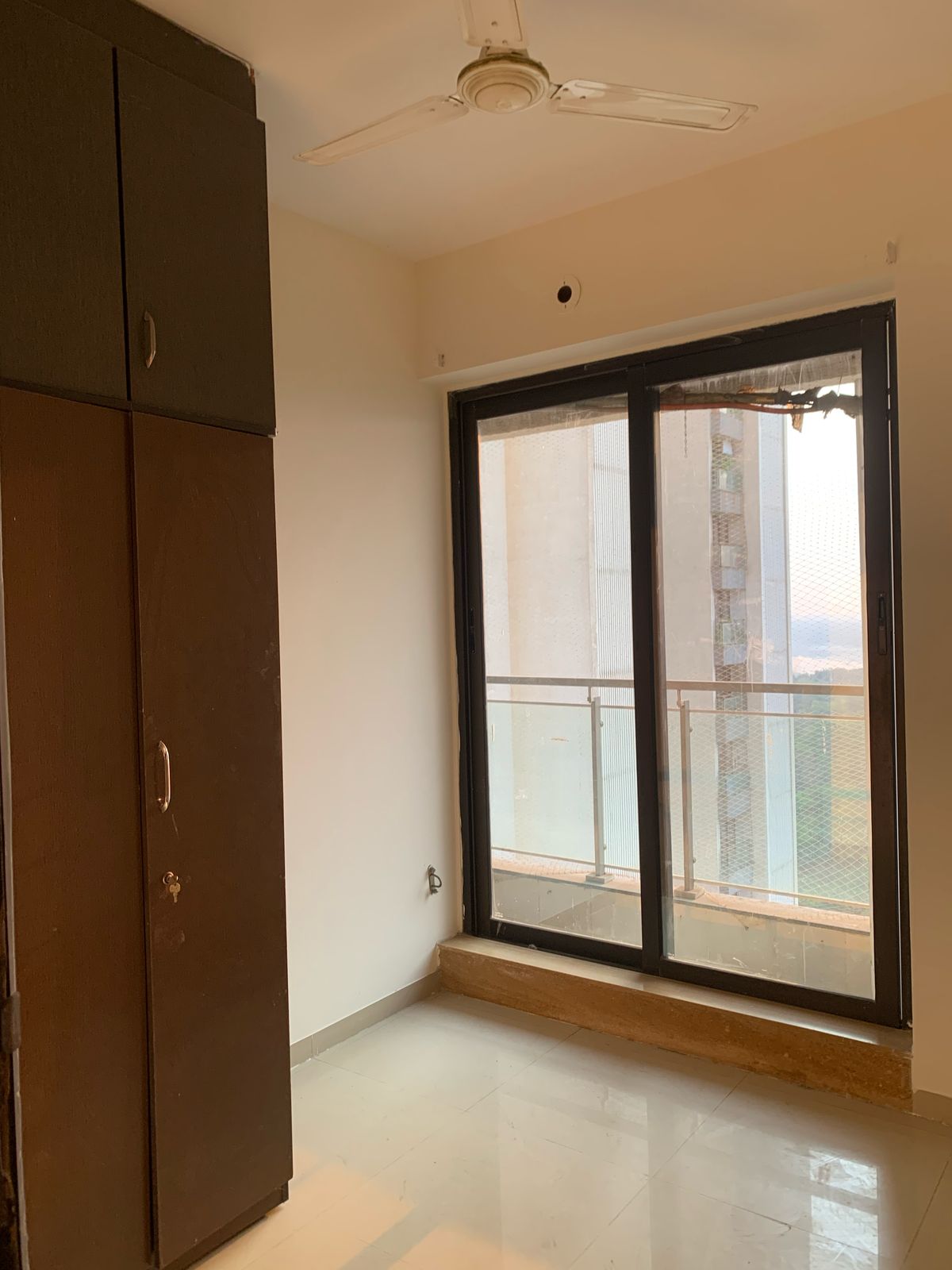 2 BHK Apartment For Rent in Lotus Sky Garden