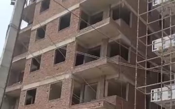 4 BHK Apartment For Sale in Sector 104