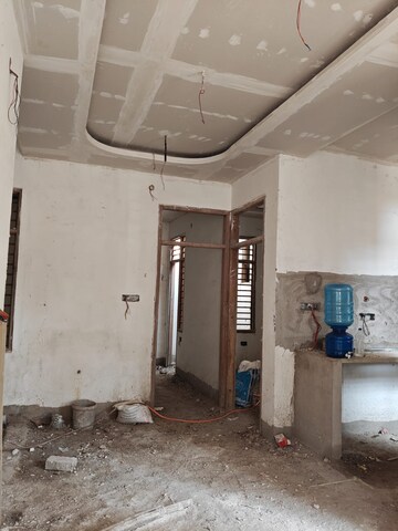 Building Lobby in 4 BHK Independent House at Chinhat – for Sale