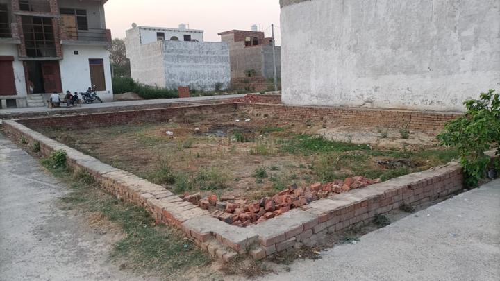 Plot For Sale in Shubhkamna Appartments