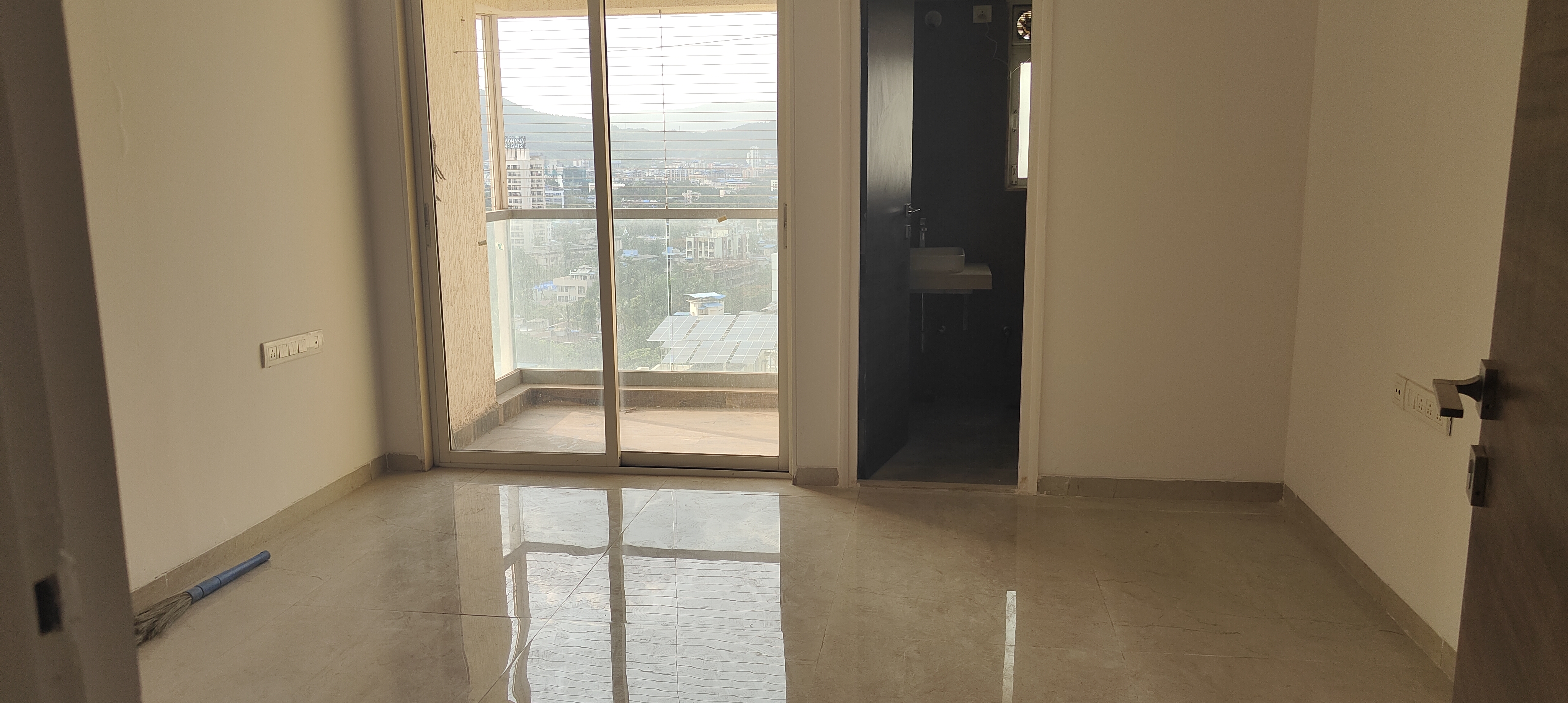 3 BHK Apartment For Rent in Auralis The Twins