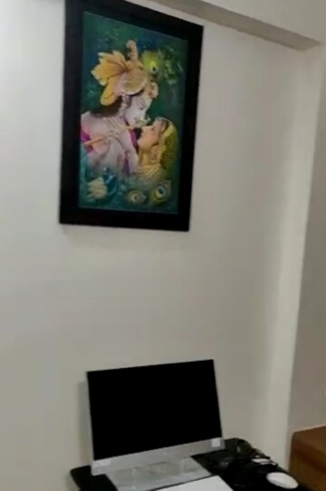 Room in 2 BHK Apartment at Althan – for Rent
