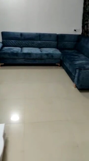 Living Room in 2 BHK Apartment at Althan – for Rent