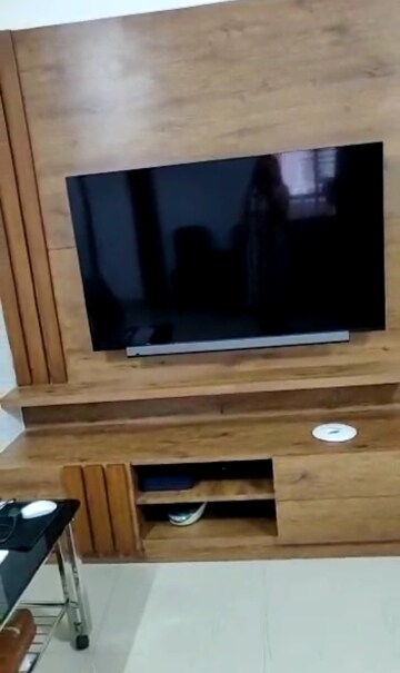 Furnished Amenities in 2 BHK Apartment at Althan – for Rent