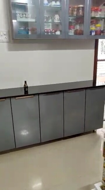 Furnished Amenities in 2 BHK Apartment at Althan – for Rent
