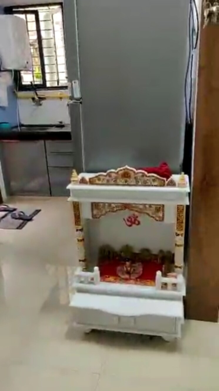 Other, althan 2 Bedroom 1100 Sq.Ft. Apartment In Althan Surat 8790959