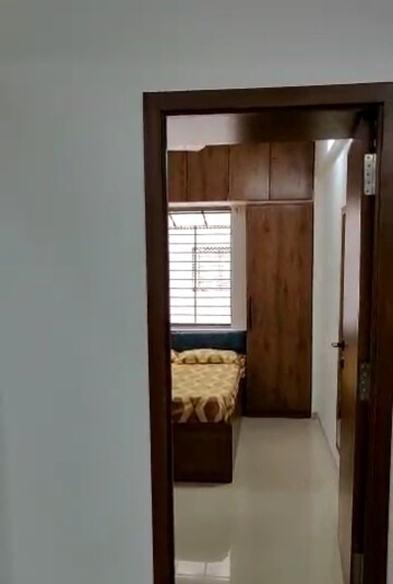 Room in 2 BHK Apartment at Althan – for Rent