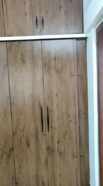 Furnished Amenities in 2 BHK Apartment at Althan – for Rent