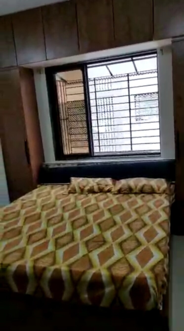 Bedroom, althan 2 Bedroom 1100 Sq.Ft. Apartment In Althan Surat 8790959