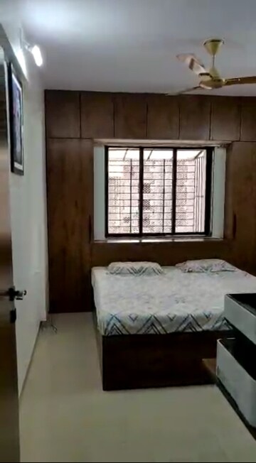 Bedroom in 2 BHK Apartment at Althan – for Rent
