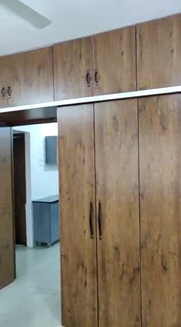 Furnished Amenities in 2 BHK Apartment at Althan – for Rent