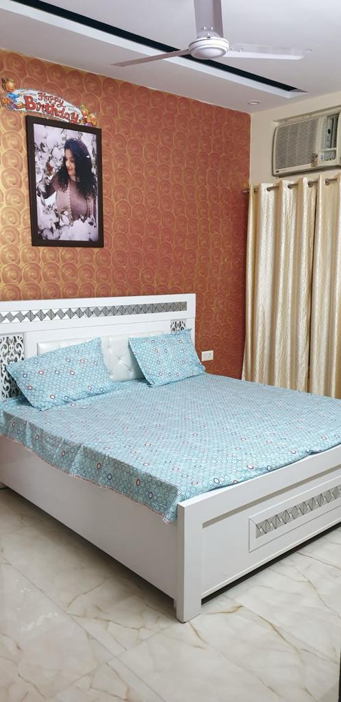 3 BHK Apartment For Rent in Raavi Apartments