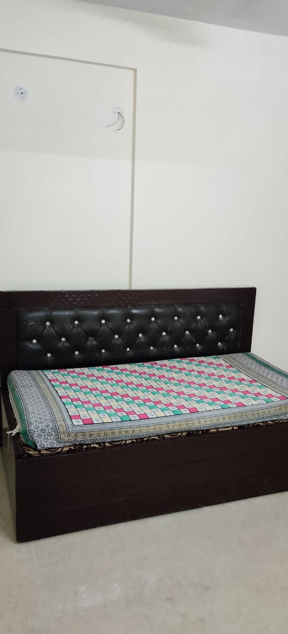 2 BHK 1095 Sq.Ft. Apartment in Milan Earth