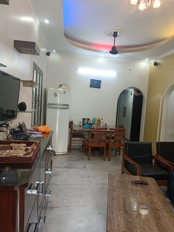 3 BHK Apartment For Rent in Promise Apartments, Vikas Puri