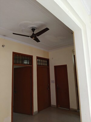 Building Lobby in 2.5 BHK Independent House at Chinhat – for Sale