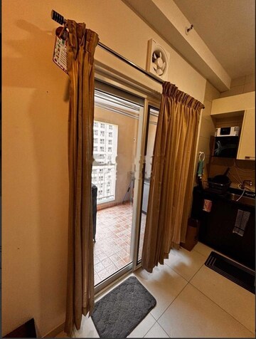 3 BHK Apartment For Rent in Arvind Bel Air, Yelahanka