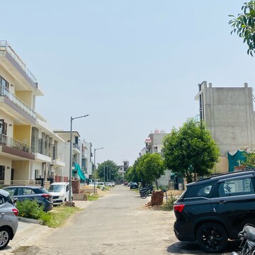  Plot For Sale in GMADA Eco City, Mullanpur
