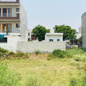  Plot – Exterior View View at GMADA Eco City, Mullanpur - for Sale