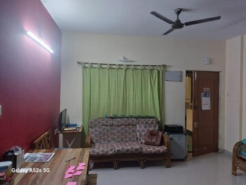 3 BHK Apartment For Rent in Hsr Layout