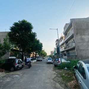  Plot – Exterior View View at GMADA Eco City, Mullanpur - for Sale