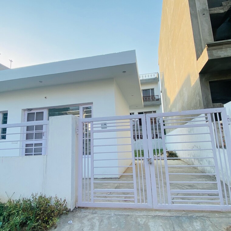 undefined, gmada-eco-city  200 Sq.Yd. Plot In Mullanpur Chandigarh 8790984