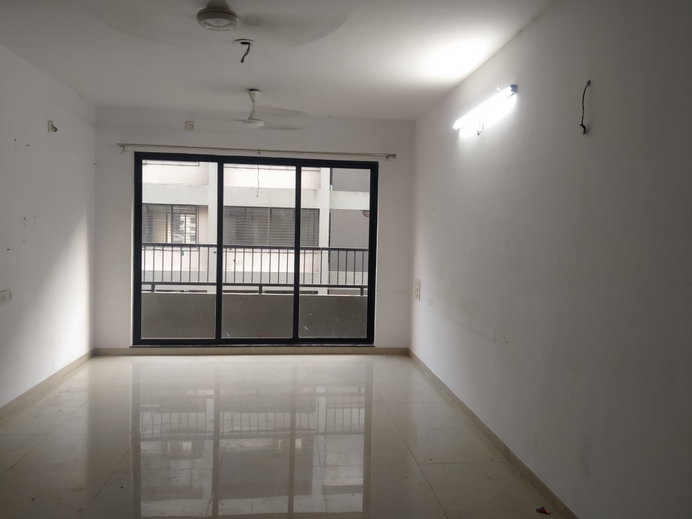 3 BHK Apartment For Rent in Aagam Height 