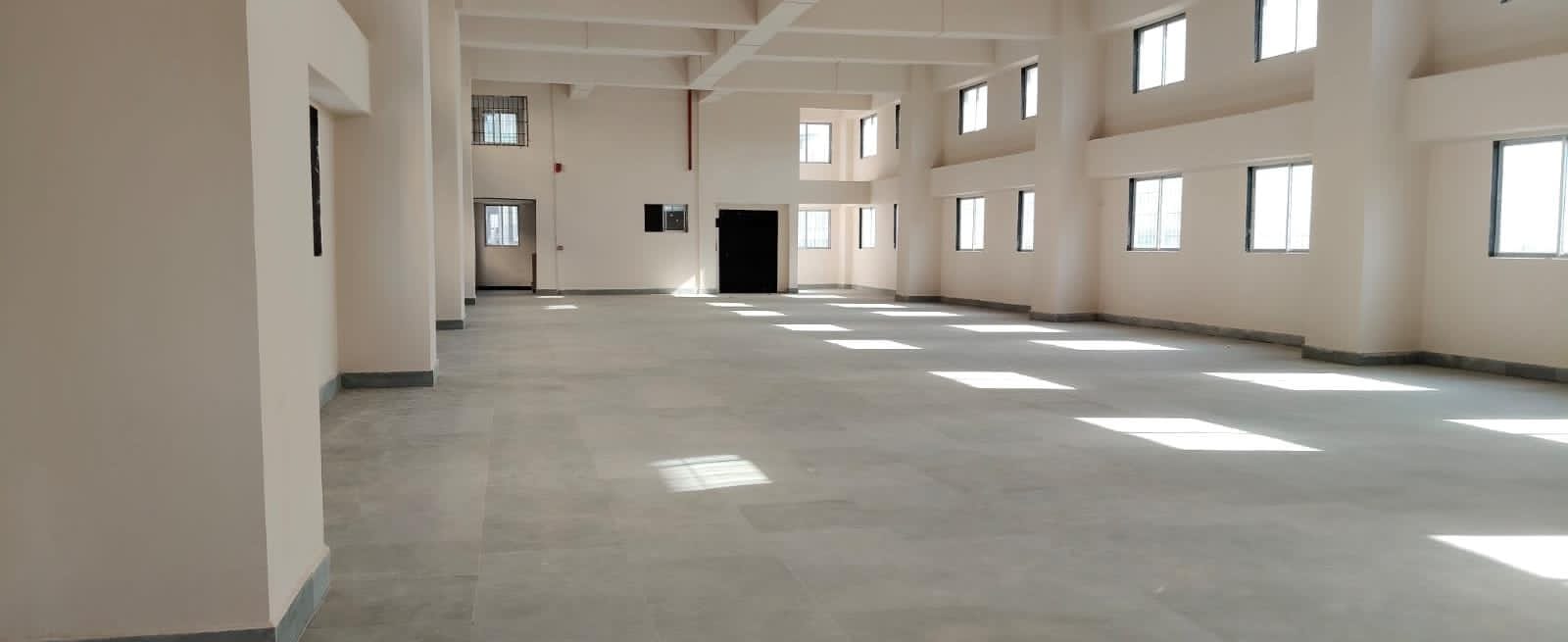 Warehouse For Rent in Vasai East
