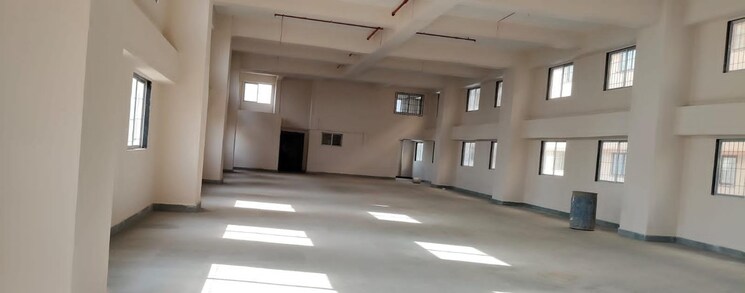 Team Area, vasai east Commercial Warehouse 3020 Sq.Ft. In Vasai East Palghar 8790971
