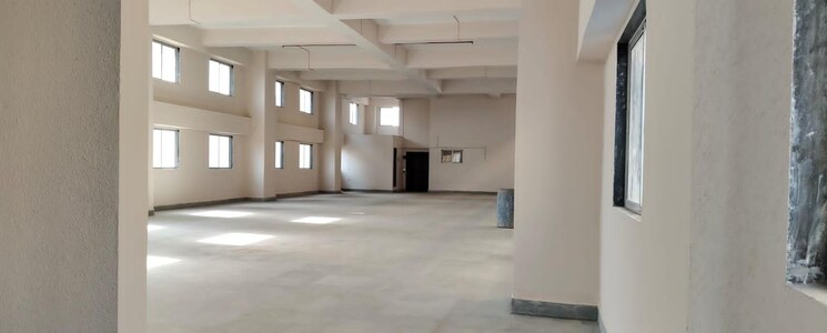 Team Area, vasai east Commercial Warehouse 3020 Sq.Ft. In Vasai East Palghar 8790971