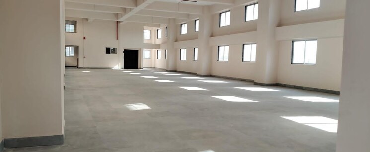 Team Area, vasai east Commercial Warehouse 3020 Sq.Ft. In Vasai East Palghar 8790971