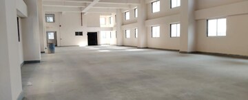 Team Area in  Warehouse at Vasai East – for Rent