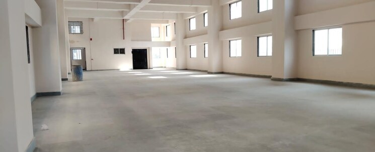 Team Area, vasai east Commercial Warehouse 3020 Sq.Ft. In Vasai East Palghar 8790971