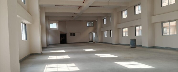 Team Area, vasai east Commercial Warehouse 3020 Sq.Ft. In Vasai East Palghar 8790971