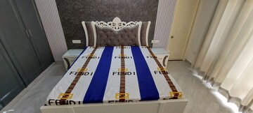 3 BHK Apartment – Exterior View View at Sushma Chandigarh Grande, Lohgarh - for Rent