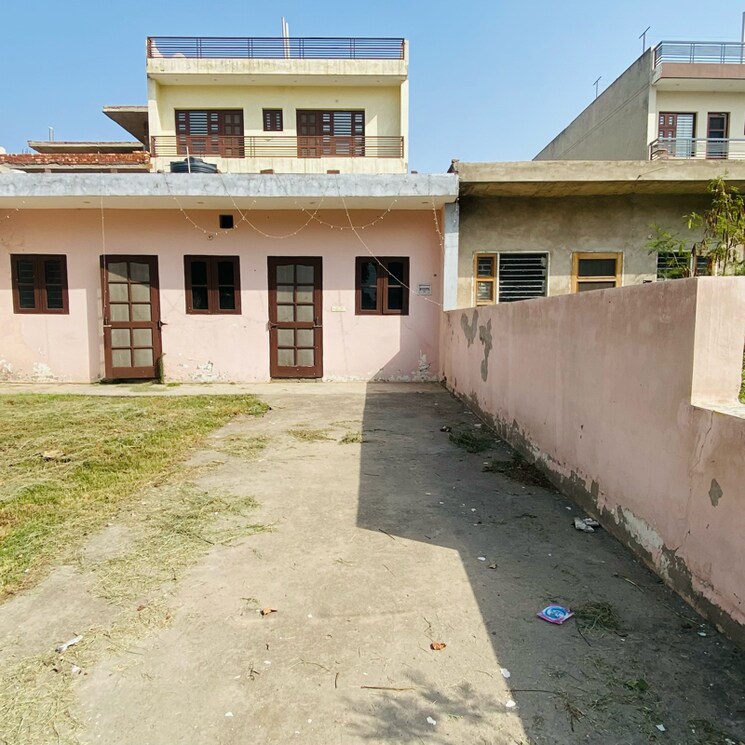 Exterior View, gmada-eco-city  200 Sq.Yd. Plot In Mullanpur Chandigarh 8790994