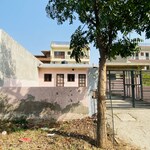 200 Sq.Yd. Plot in GMADA Eco City