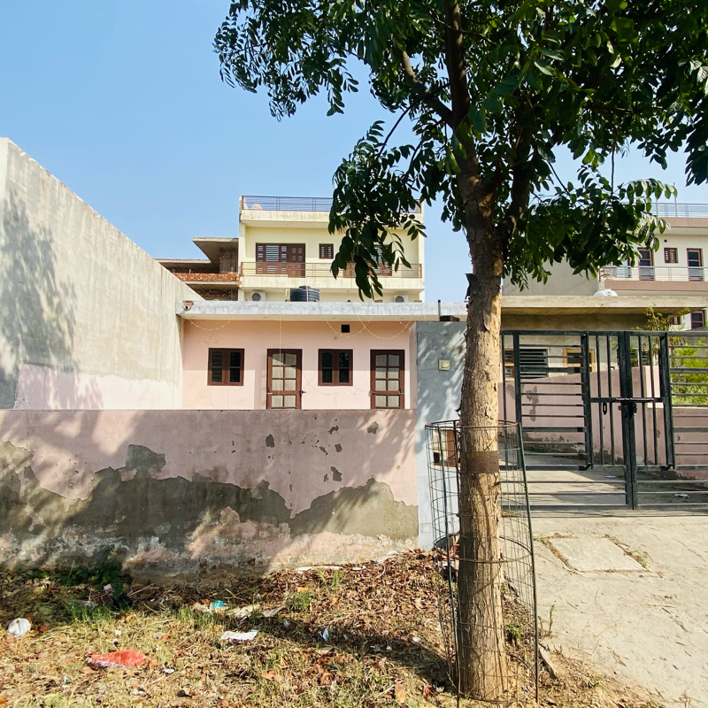 Plot For Sale in GMADA Eco City