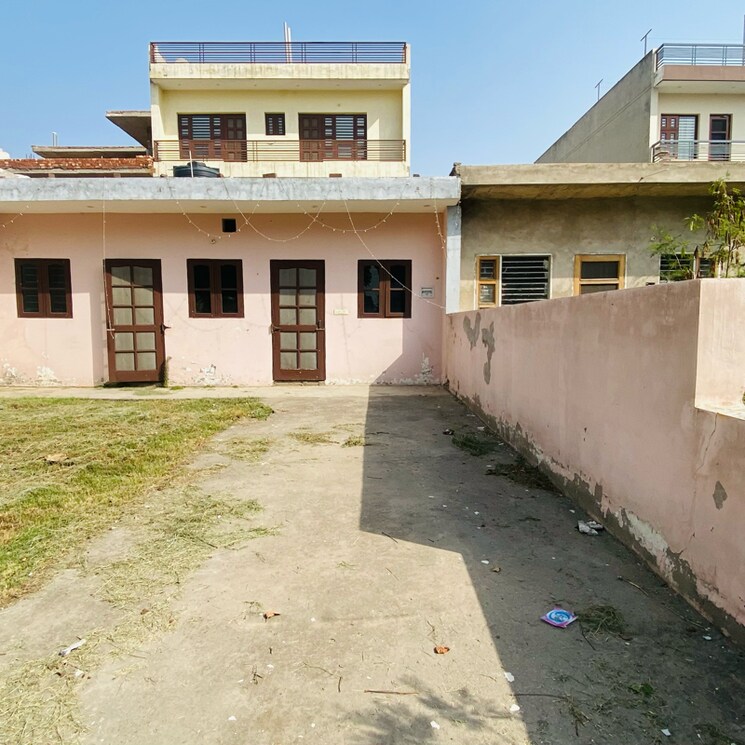 Exterior View, gmada-eco-city  200 Sq.Yd. Plot In Mullanpur Chandigarh 8790994