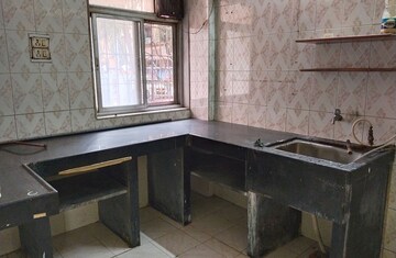 Kitchen in  Pg at Kopar Khairane – for Rent