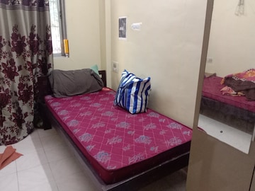 Room in  Pg at Kopar Khairane – for Rent