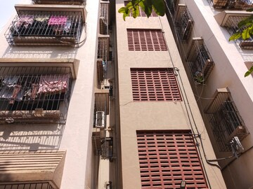  Pg – Entrance View at Kopar Khairane - for Rent