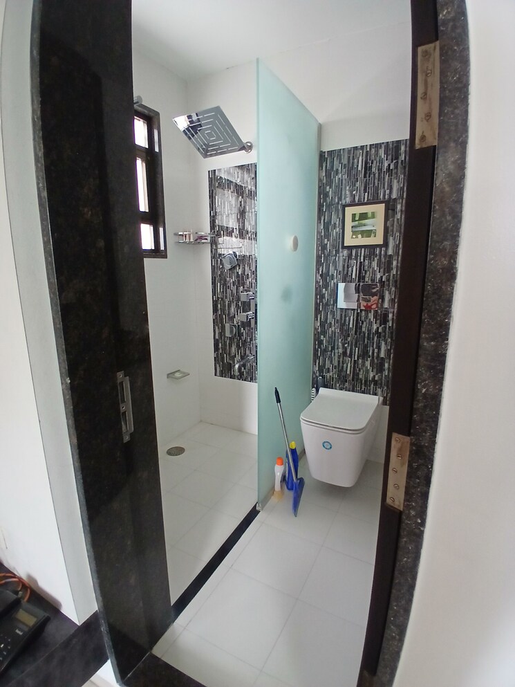 Bathroom, darga road 4 Bedroom 1600 Sq.Ft. Villa In Darga Road Aurangabad 8791101
