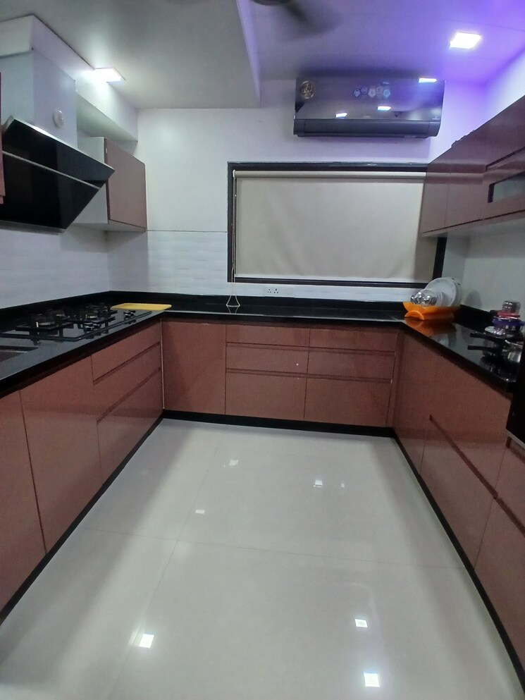 Kitchen, darga road 4 Bedroom 1600 Sq.Ft. Villa In Darga Road Aurangabad 8791101