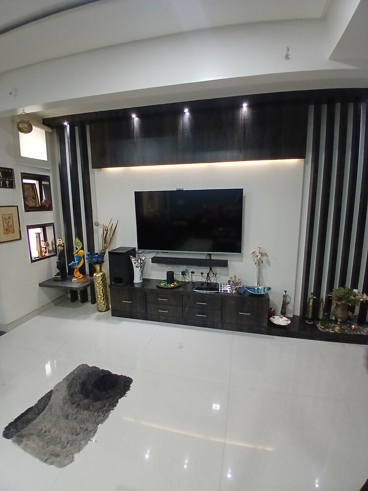 Living Room, darga road 4 Bedroom 1600 Sq.Ft. Villa In Darga Road Aurangabad 8791101