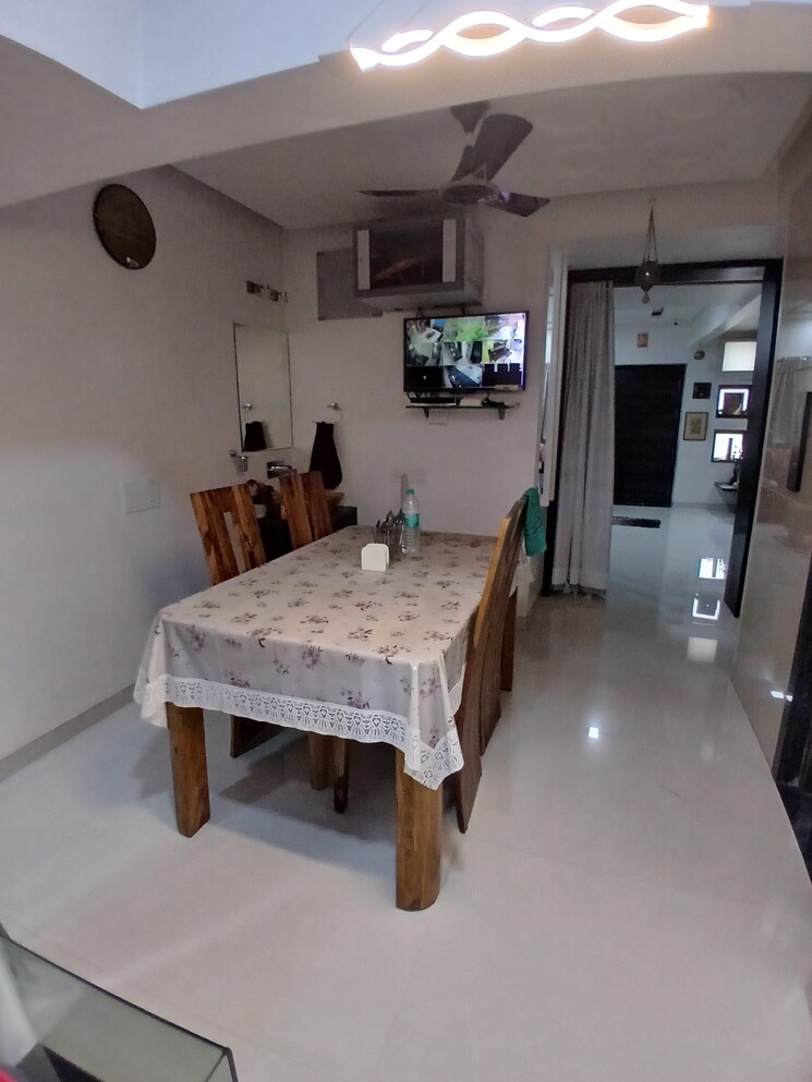 Kitchen, darga road 4 Bedroom 1600 Sq.Ft. Villa In Darga Road Aurangabad 8791101